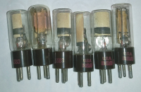 5583 photo cell tube RCA new (1) pc